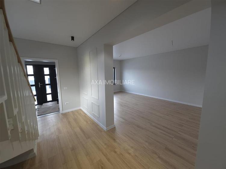 Casa Valea Lupului,4 camere,2 bai,Dressing,Canalizare,0% Comision - 3