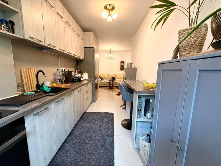 Apartament 3 camere | Parcare Subterana | Calitate premium - 7