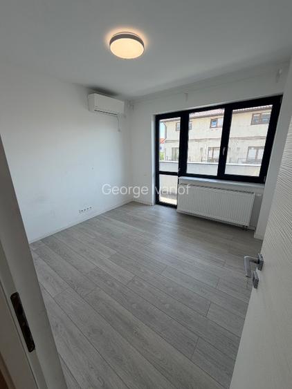 Apartament pretabil pentru birou 4 camere ,suprafata utila 74mp - 8