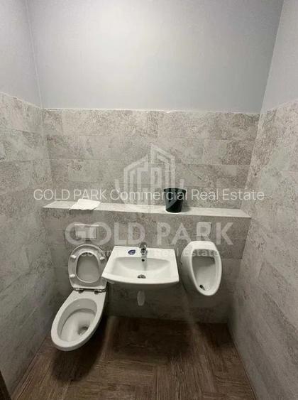 Spatiu Comercial - Floresti/BMW- Vitrina / Zona Residentiala - 7