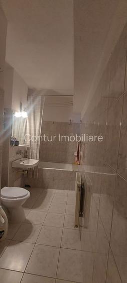 Parcul Catedralei - 3 camere /2 bai /3 balcoane /centrala /etaj 10 / lift nou - 7