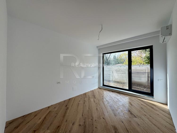 3 camere cu curte Ultracentral - Tepes Voda 152 - 8