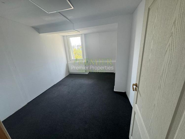 Oportunitate investitie cladire birouri proprie centrala pe fiecare etaj - 30