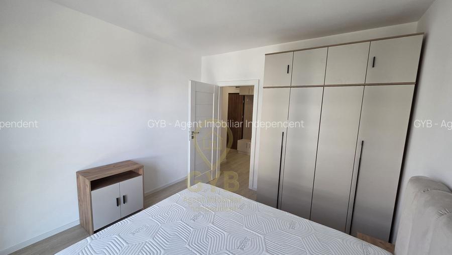 Apartament nou în Grand Hill Residence - 9