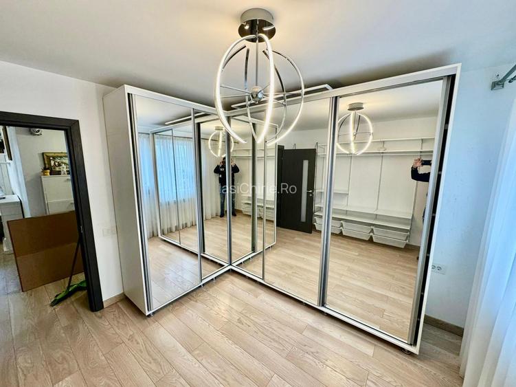 Apartament 3 camere Valea Lupului-Rediu - 6