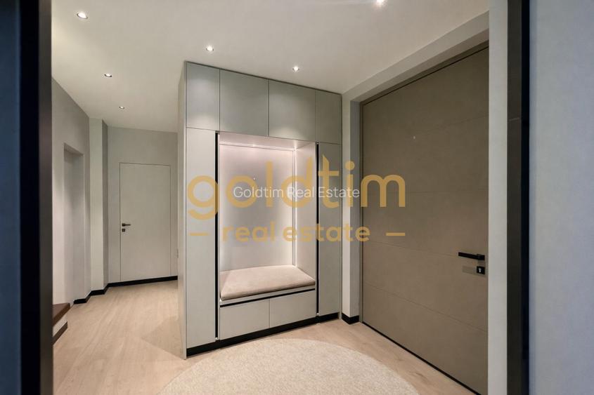 SUPERBA/ ZONA IANCU NICOLAE/ MOBILATA SI UTILATA/GARAJ DUBLU - 28