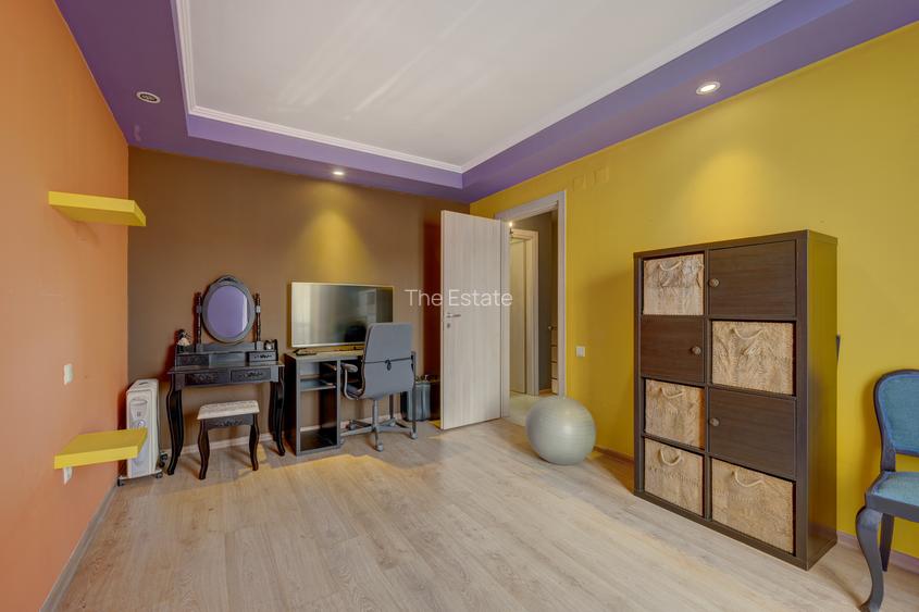 Vila de vanzare P+1 tip N in Cosmopolis - 10