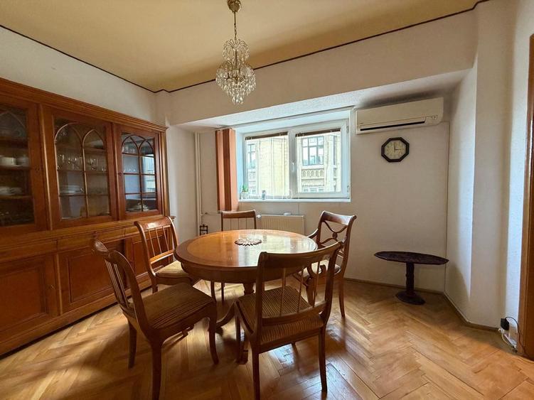 Apartament Piata Unirii, cu parcare - 5