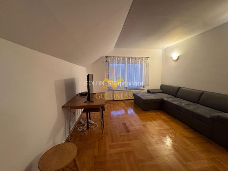 3 camere, decomandate, Zorilor Zona UMF, Pajistei, Gheorghe Marinescu - 9