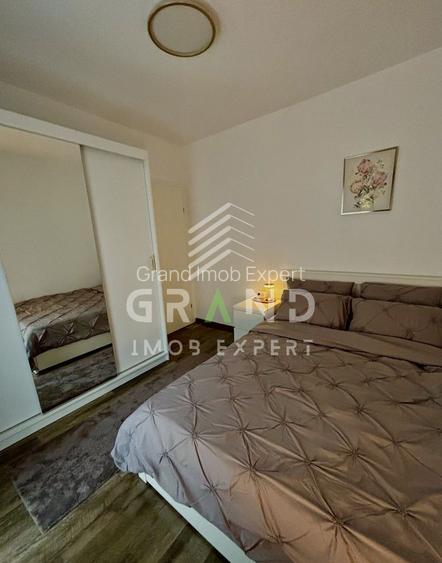 Apartament 2 camere 35mp | balcon 3mp | parcare | zona Teilor - 5