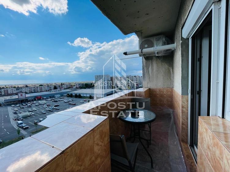 Apartament 2 camere/ Panorama spectaculoasa/ Aurel Vlaicu - 8