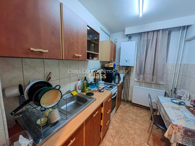 Apartament 2 camere | 44 mpu | Zona Iulius Mall Gheorgheni - 4