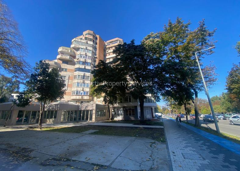Spatiu comercial de inchiriat pe Bulevardul Tomis 153, Constanta - 3