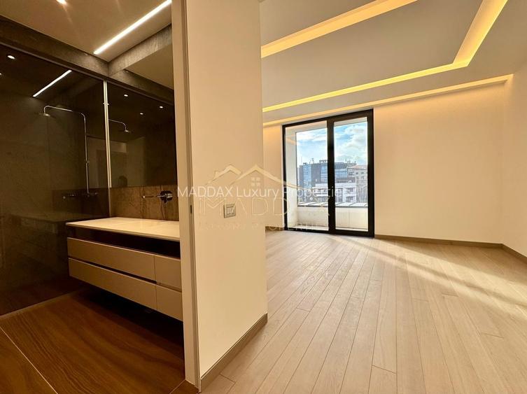 Apartament cu 4 Camere *223mp utili* / 2 parking / Zona Kiseleff - 11