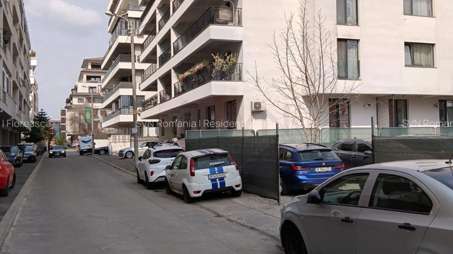 REL4001286 Teren Intravilan I Herastrau - 6