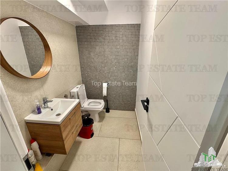 Spatiu comercial  de inchiriat in Sectorul 1 / Aproape de metrou - 22