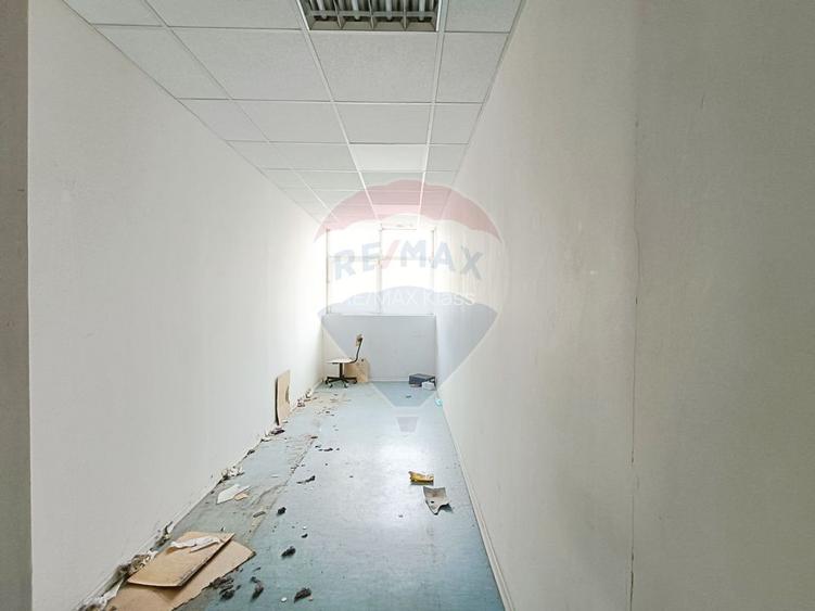 Inchiriere Spațiu Industrial/Productie | Mihai Bravu | Oportunitate! - 58