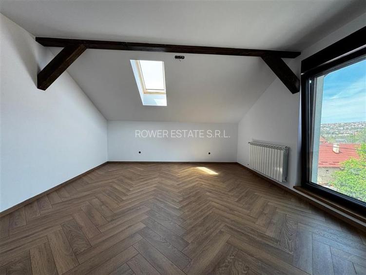 Casa Tip Duplex D+P+M. ,NOU ,finisata, situata in cartierul Gruia! - 21