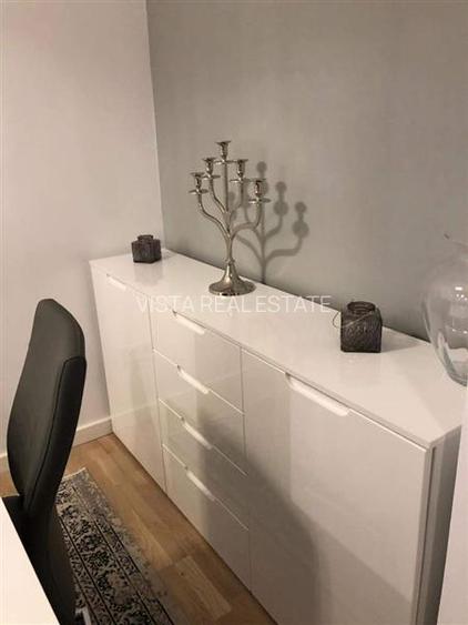 Apartament de inchiriat 2 camere, Tractorul, Brasov - 9