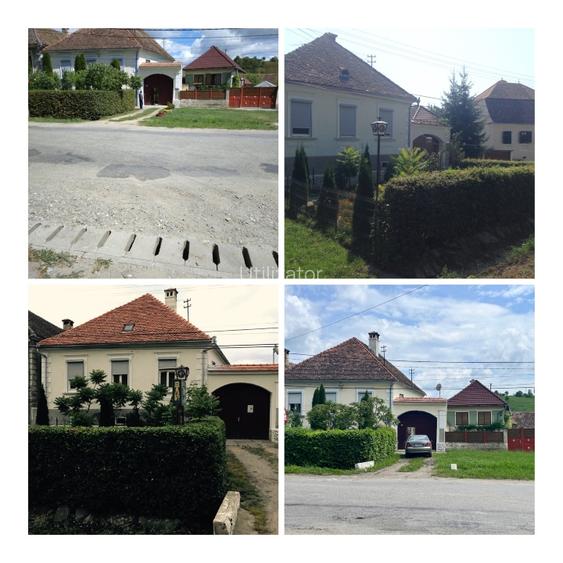 Casa an Dealu Frumos jud Sibiu - 2