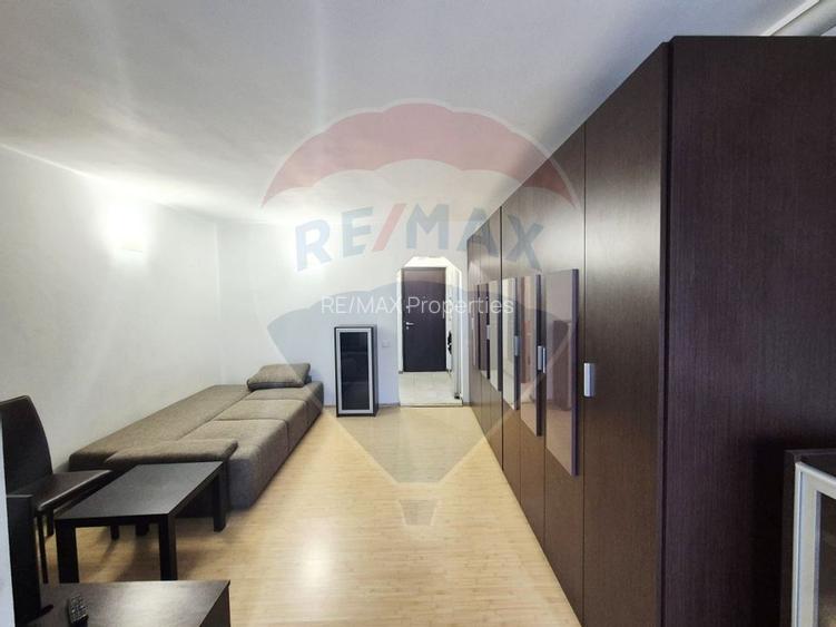 Garsoniera Drumul Taberei Metrou Favorit - 4