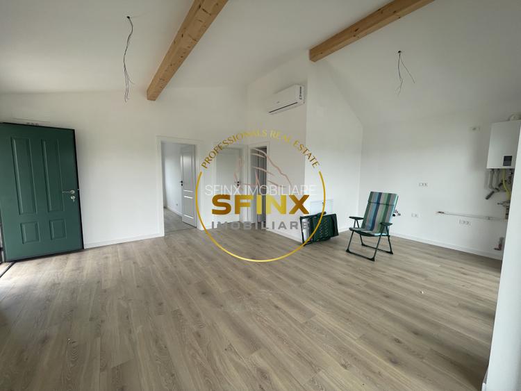 Casa noua 3 camere 2025 pe malul Lacului Snagov | 456 mp teren | Ponton propriu - 9