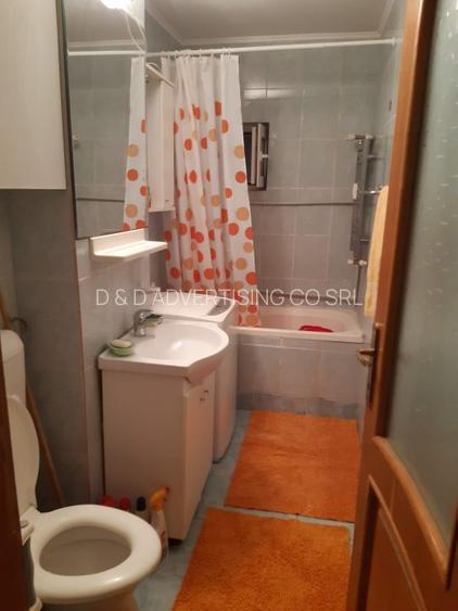 Aviatiei - 5 minute Metrou - Apartament 2 camere ,suprafata 60 mp . MODERN - 19