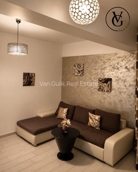 Apartament 2 camere modern - Twin Residence/Mamaia Nord - 2