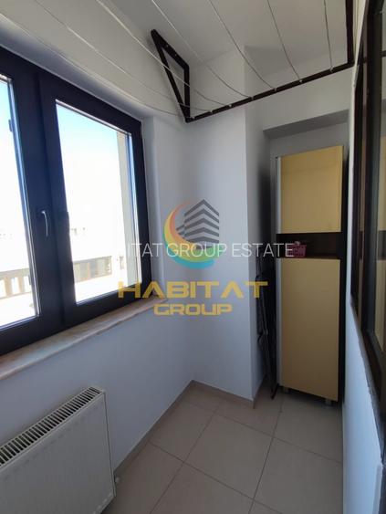 Apartament si garaj / 830 euro / metrou Jiului - 9