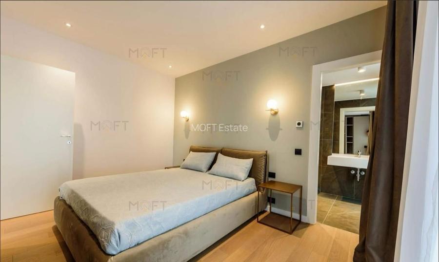 Apartament 3 camere lux One Towers loc de parcare inclus - 15