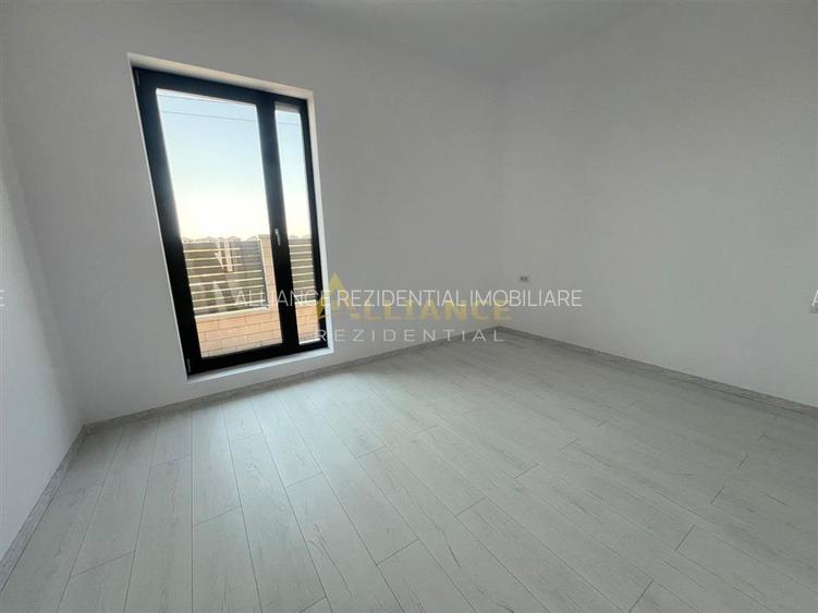 Casa Individuala pe Parter - 4 camere + teren 370 mp - 7