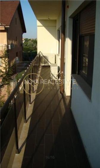 Apartament de 3 camere in zona Iancu Nicolae Lidl 2 parcari - 14