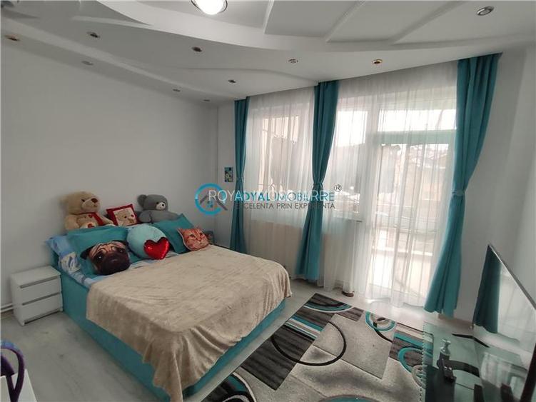 Royal Imobiliare - vanzari vile zona Traian - 18