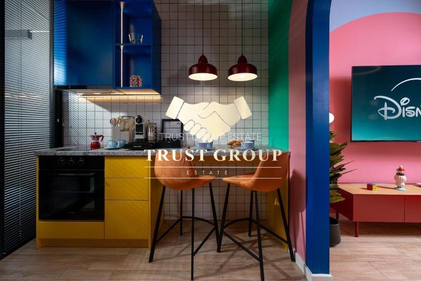 Duplex Herastrau | Imobil 2021 - 42