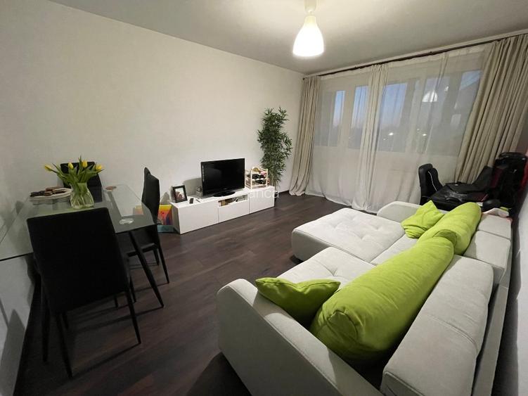 Apartament 2 camere decomandat, 5 min de metrou si de Parcul Tineretului - 5