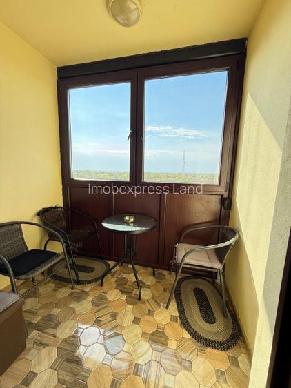 Apartament 2 camere de închiriat | Soarelui – AEM | Saguaro | Bloc nou - 7