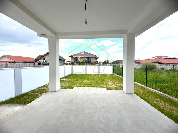 Duplex modern cu 4 camere și dressing I Ghiroda - 15