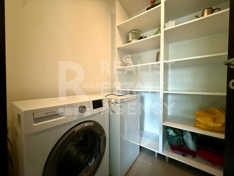Apartament 3 camere cu grădină | Natura Residence | Garaj 2 locuri - 10