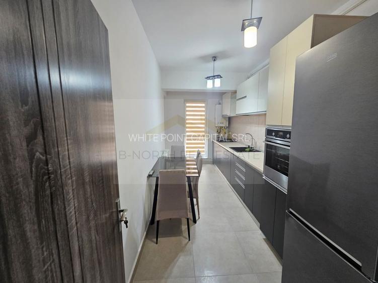 Apartament 2 camere de închiriat | Parcare inclusă | Strada Poștalionului | - 10