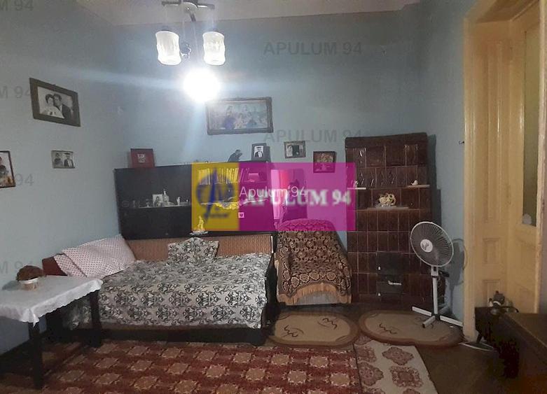 Casă Interbelică - Ultracentral- Popa Nan, Piața Alba Iulia - 17