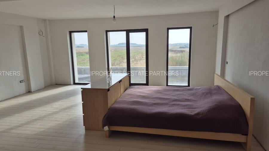 Casa de vanzare Comuna 1 Decembrie - 3