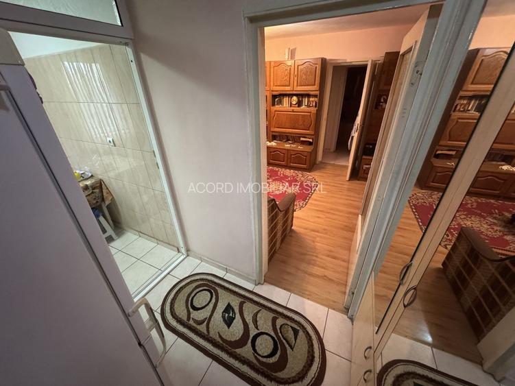 Apartament 2 camere zona Tomis Nord - 7