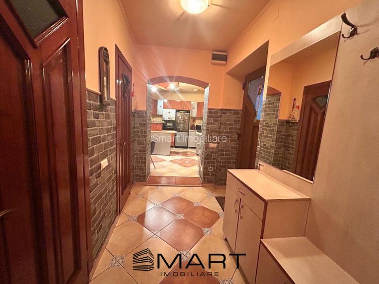 Apartament 4 camere zona Centrul Istoric Sibiu - 4