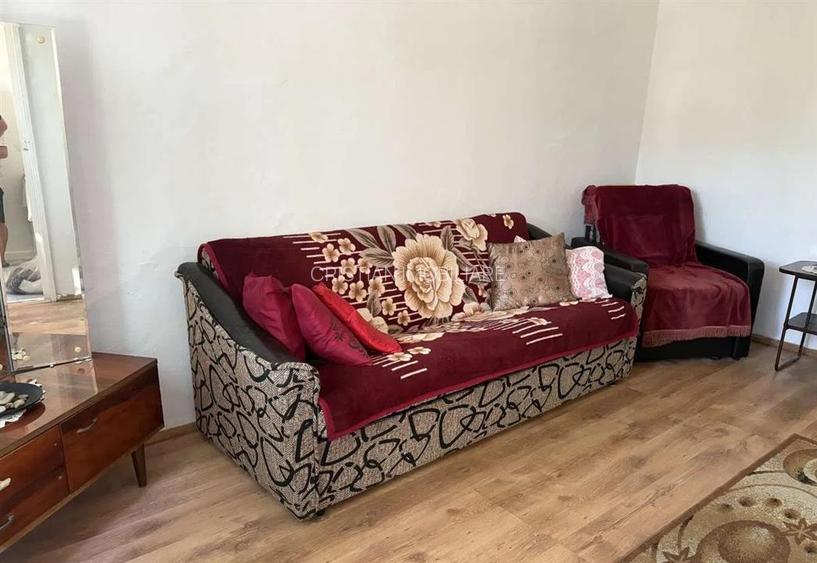 Garsoniera, Viziru 2, etaj 2, mobilata si utilata - 2