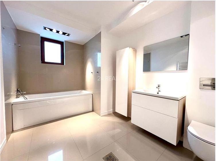 3 camere Nordului Herastrau Teresa Priveliste deschisa - 15