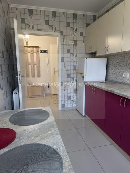 Vand apartament 2 camere - 12