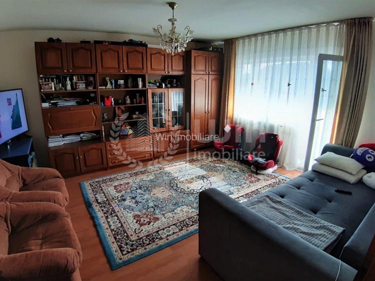 Apartament 2 camere | 58 mp | etaj 3 | parcare | zona Semicentrala! - 2