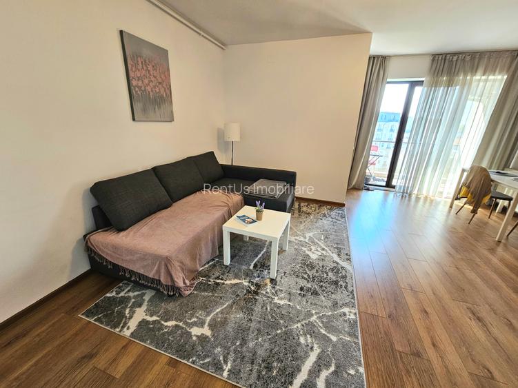 Parc Tineretului/Bloc Nou/Centrala Proprie/Garsoniera La Cheie/ - 2