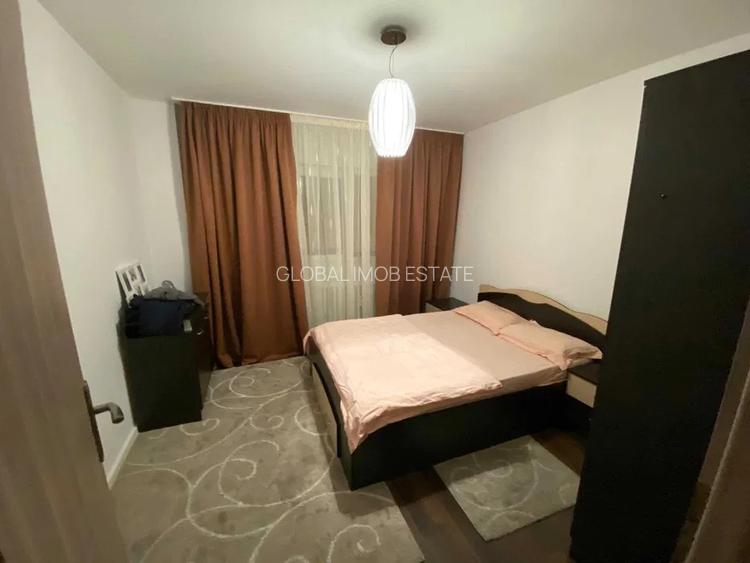 Inchiriere apartament 2 camere zona Titan - Parc IOR - 7