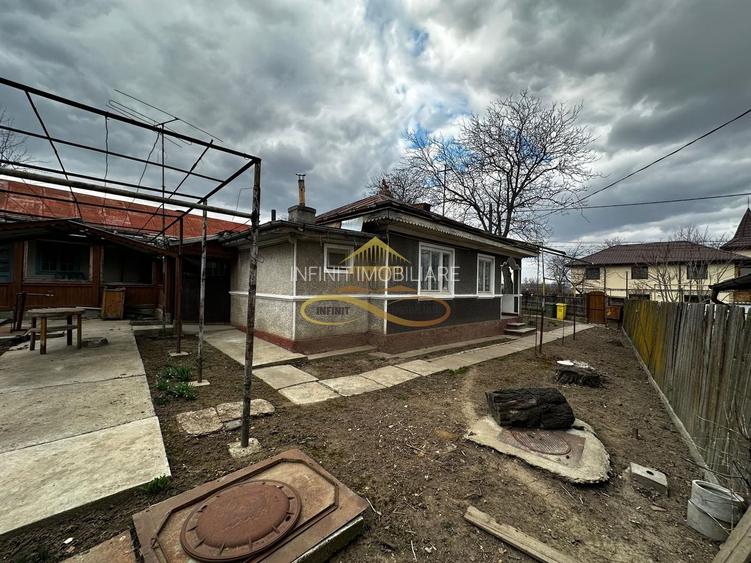 Teren Magura 2000 mp - intravilan -str. Intre Vii / Bacau - 10